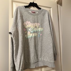 Stoney Clover Sweatshirt